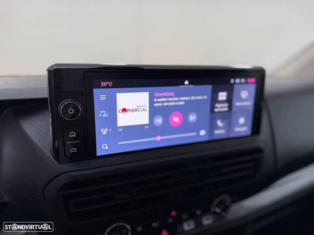 Fiat Scudo Outro - 14