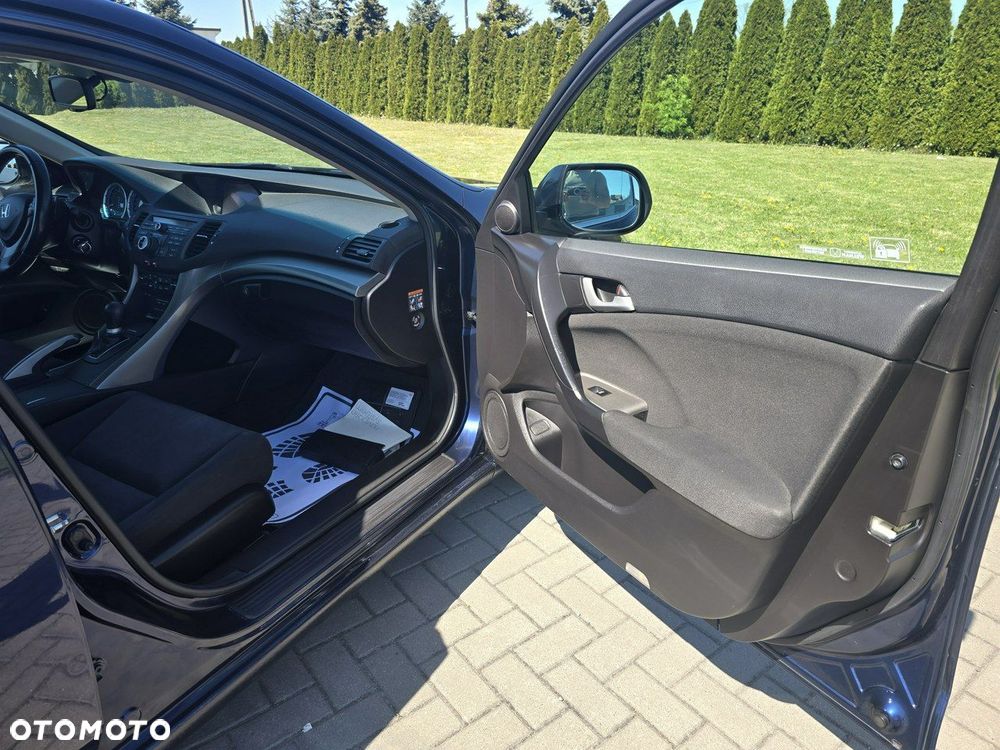 Honda Accord - 25