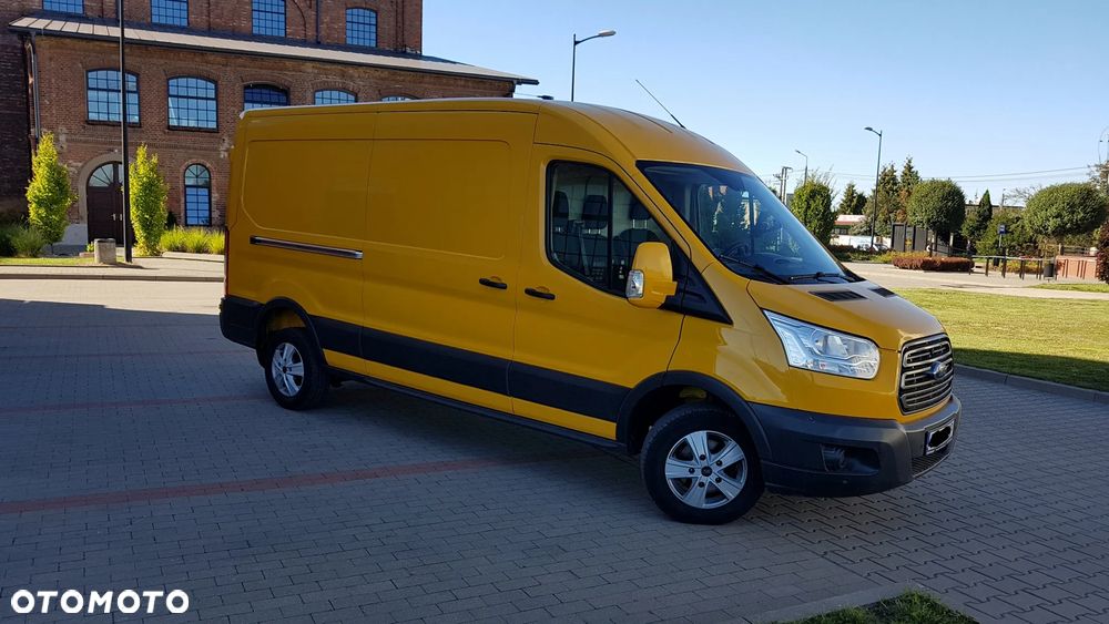 Ford Transit - 2