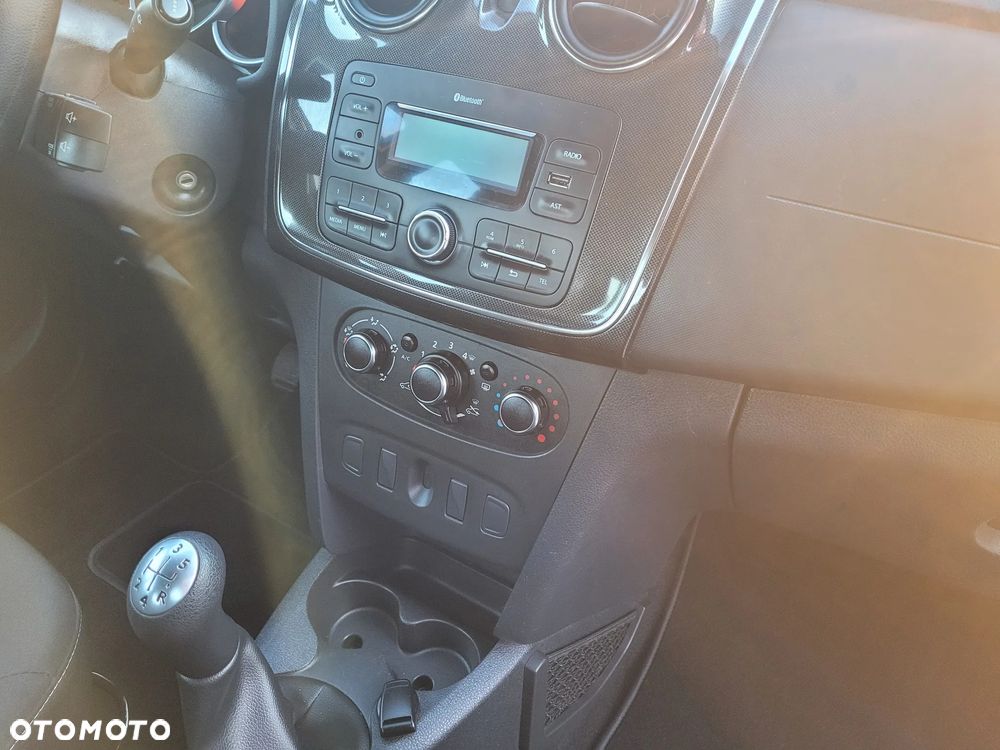 Dacia Sandero SCe 75 Comfort - 18