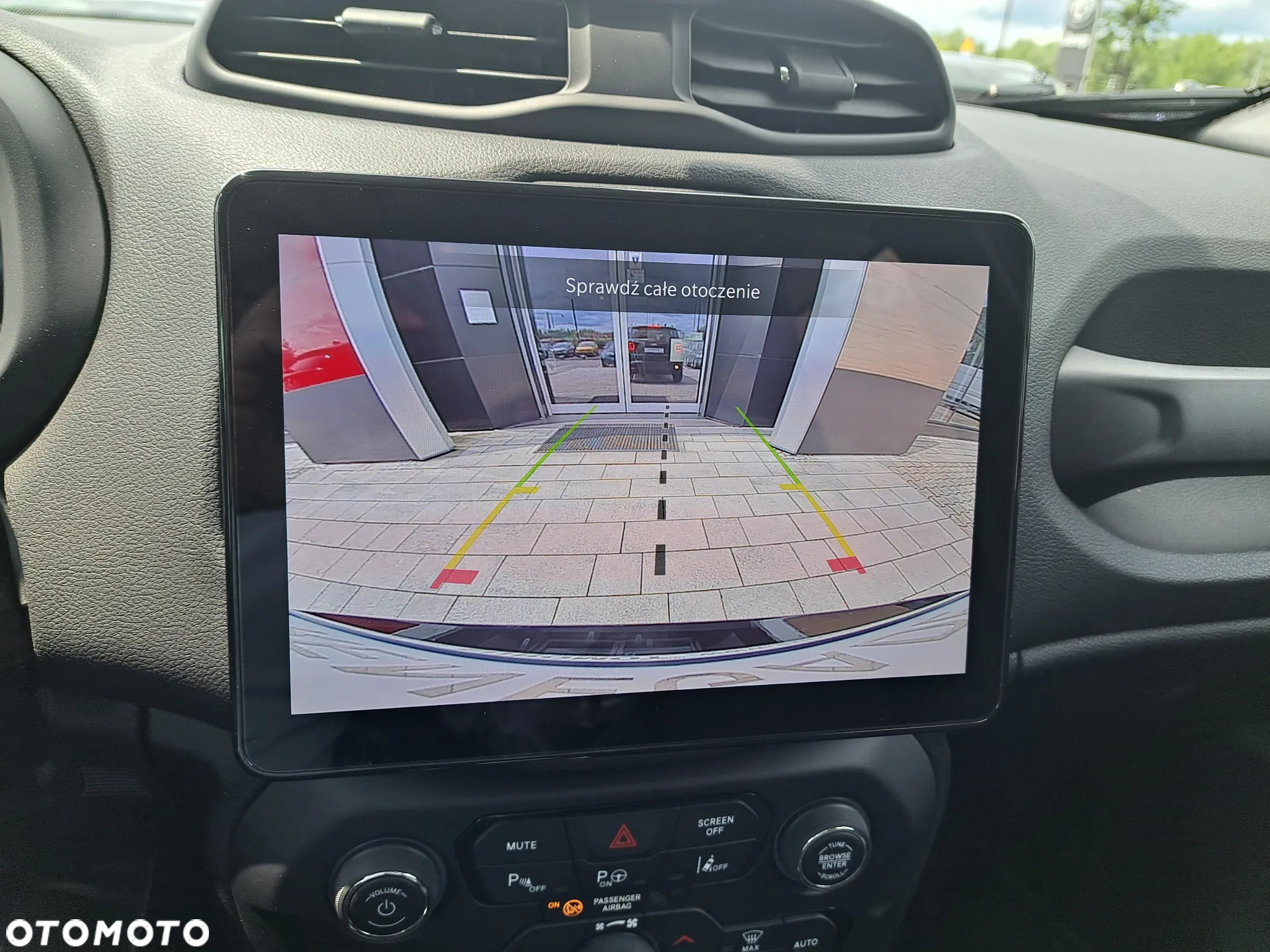 Jeep Renegade 1.3 GSE T4 Turbo PHEV 4xe Overland S&S - 23