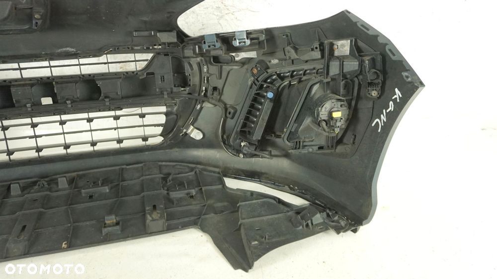 ZDERZAK PRZÓD PRZEDNI PEUGEOT 308 I T7 LIFT 11-13 FL KGNC 2011-2013 LED DRL - 11