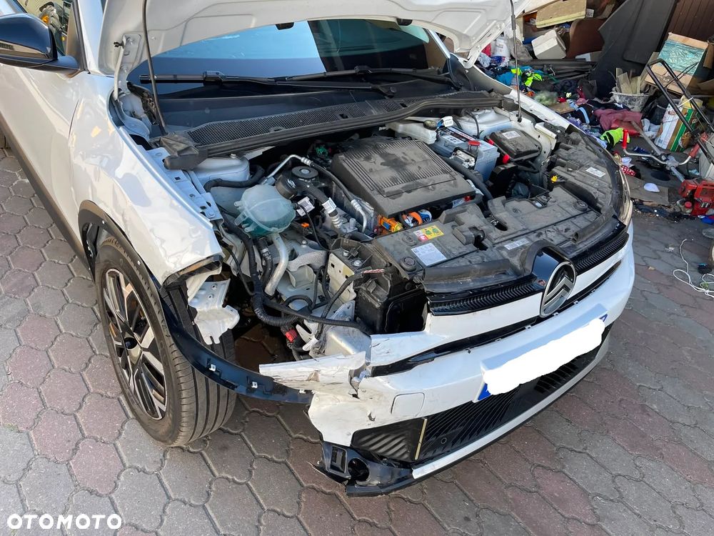 Citroën C4 e-C4 156 SHINE - 37