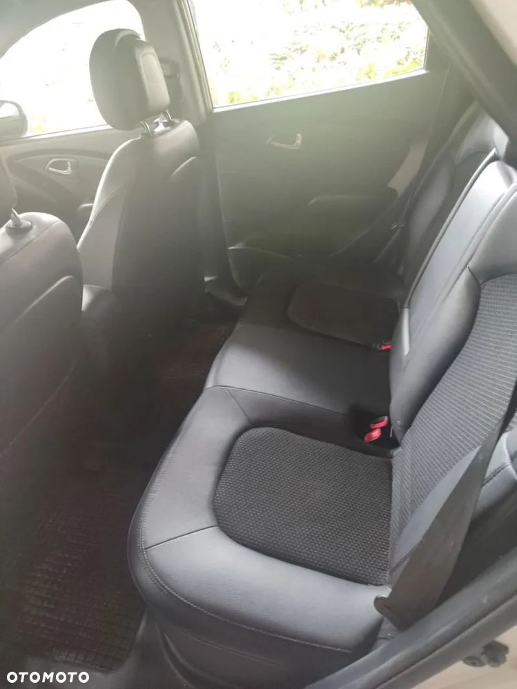 Hyundai ix35 1.6 GDI Classic 2WD - 13