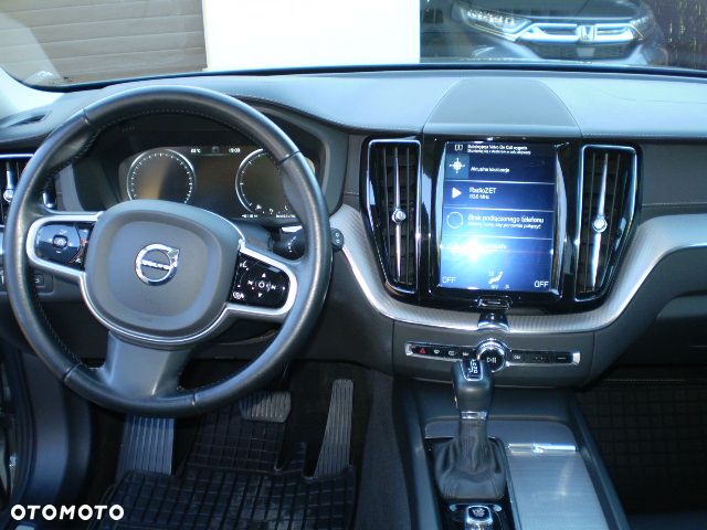 Volvo XC 60 D4 Geartronic Inscription - 8