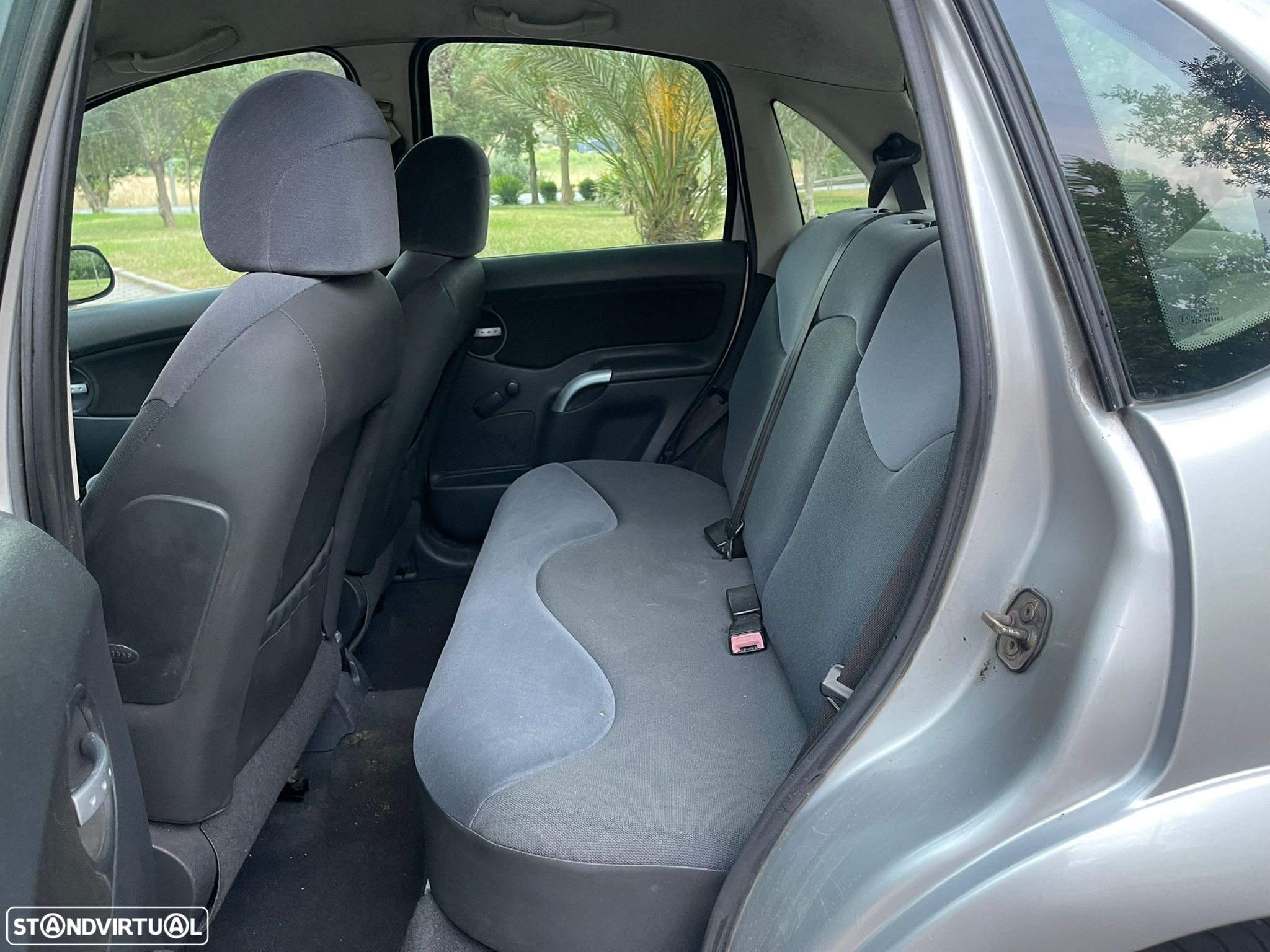 Citroën C3 1.1 SX + - 6