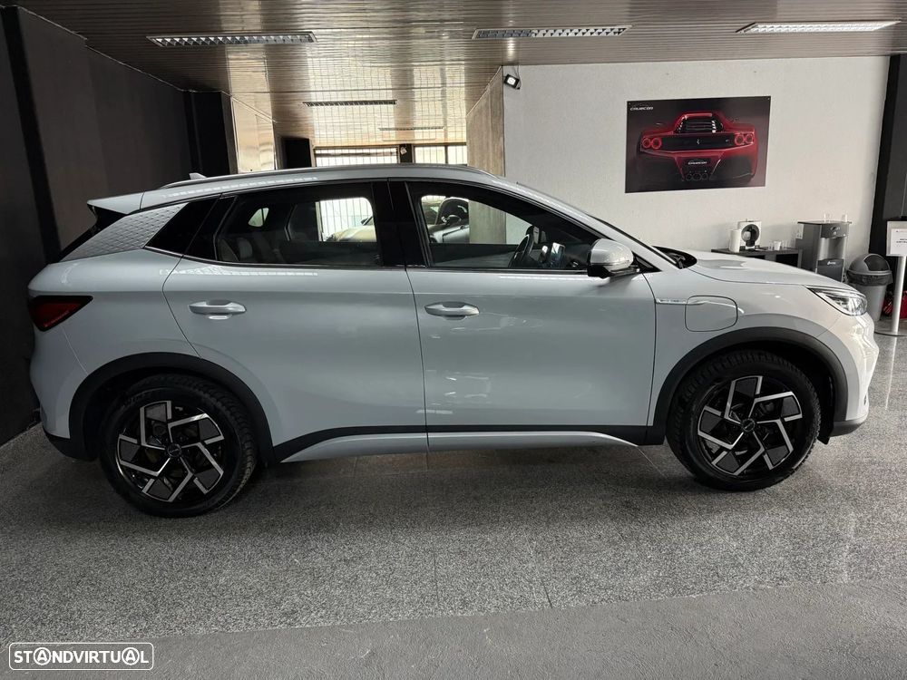BYD Atto 3 60.48 kWh Design - 16