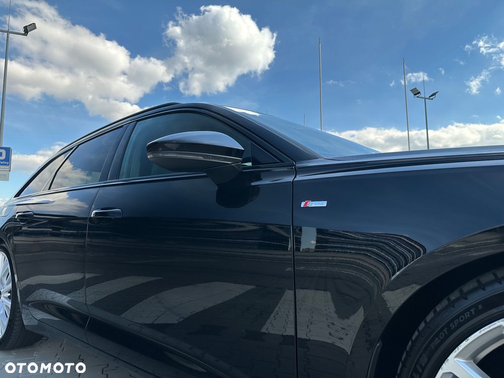 Audi A6 Avant - 5