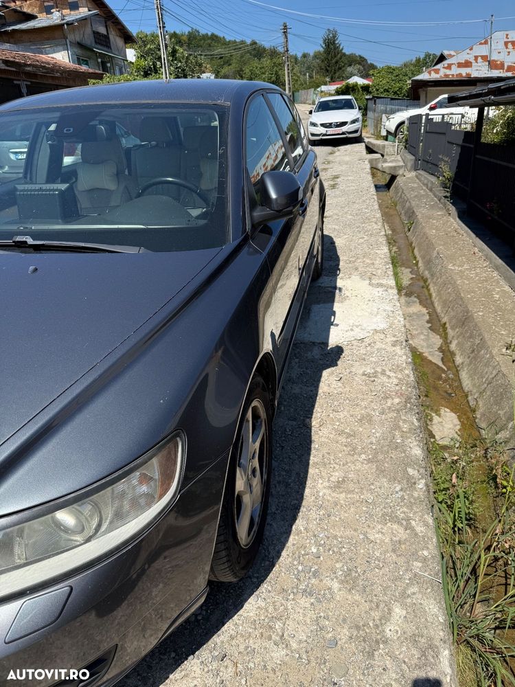 Volvo V50 DRIVe Business Pro Edition - 26