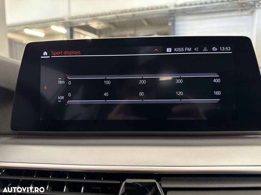 BMW Seria 5 - 23