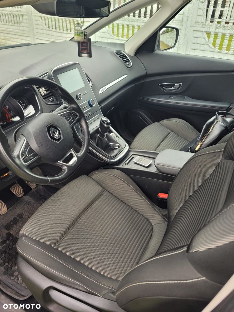 Renault Scenic 1.2 TCe Energy Life - 9