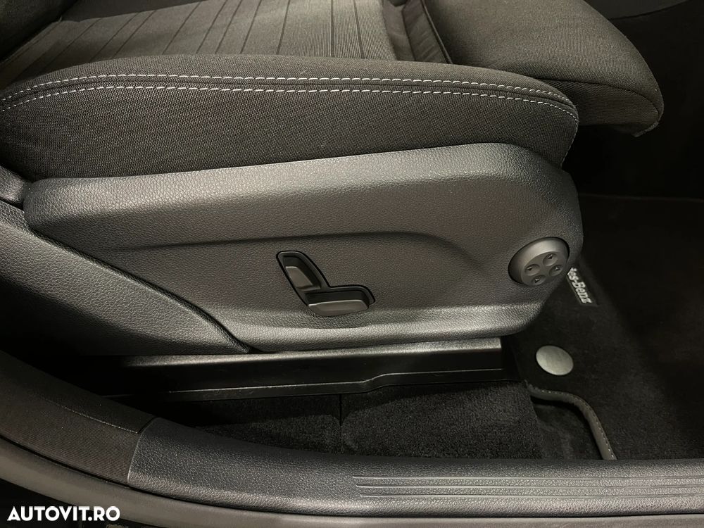 Mercedes-Benz GLC 200 d 4MATIC - 22