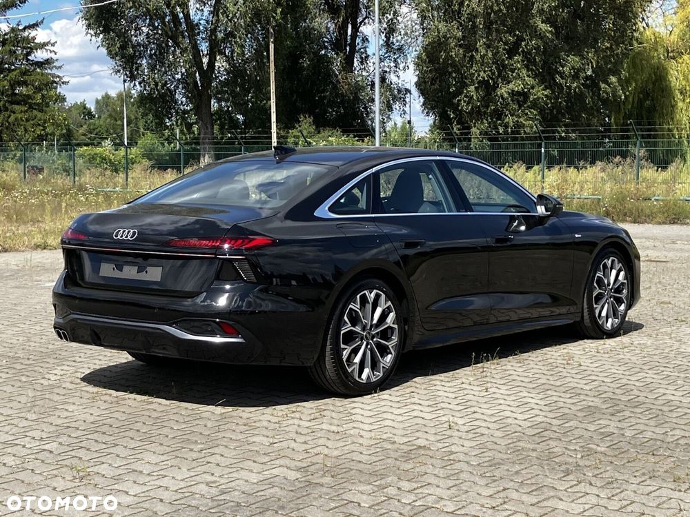 Audi A6 - 12