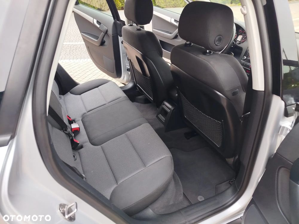Audi A3 1.4 TFSI Attraction - 18