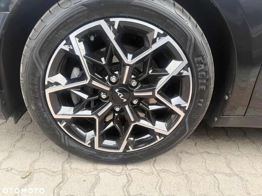 Kia Ceed 1.5 T-GDI GT-Line - 19