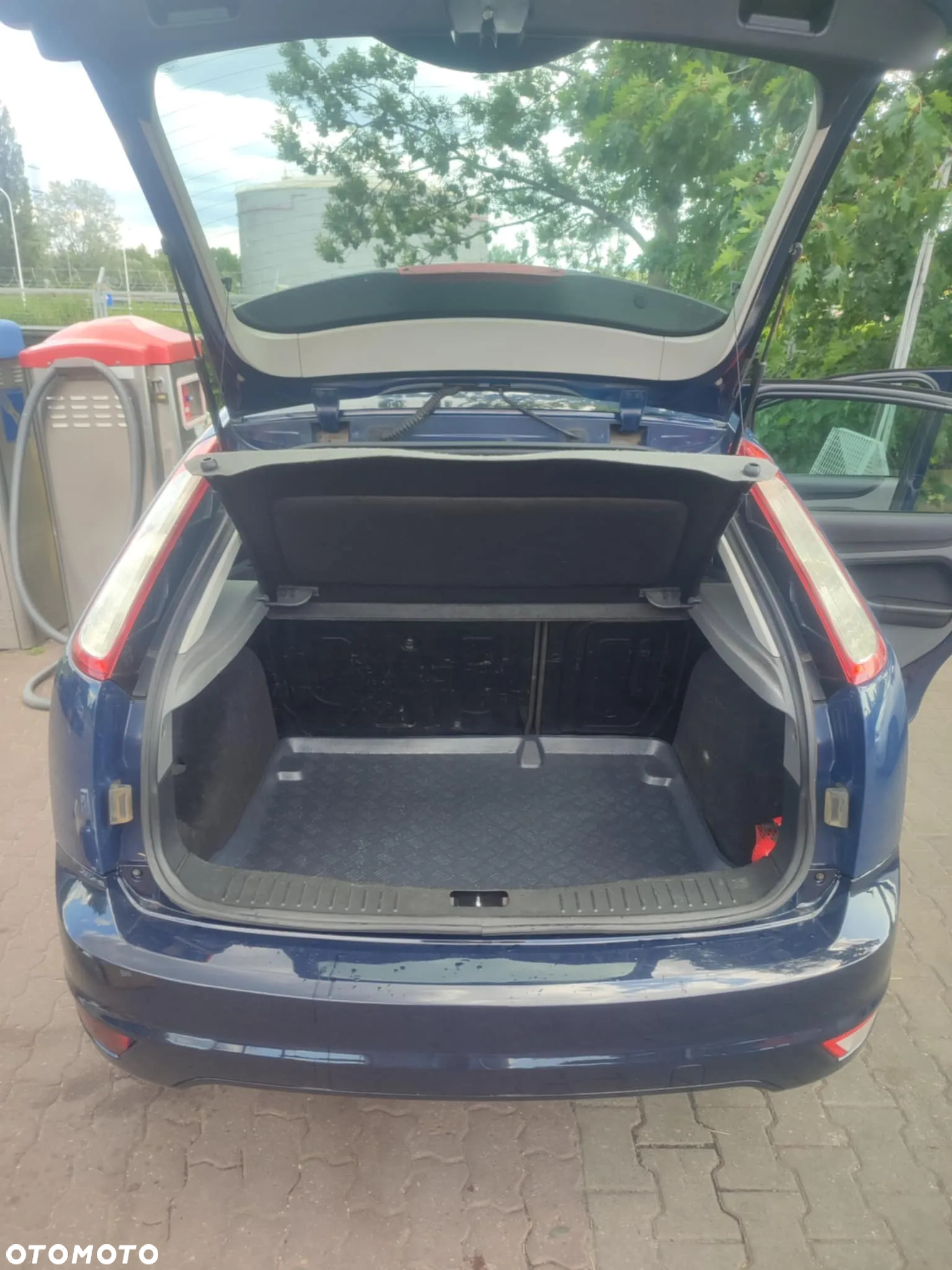Ford Focus 1.6 TDCi cDPF Gold X - 20