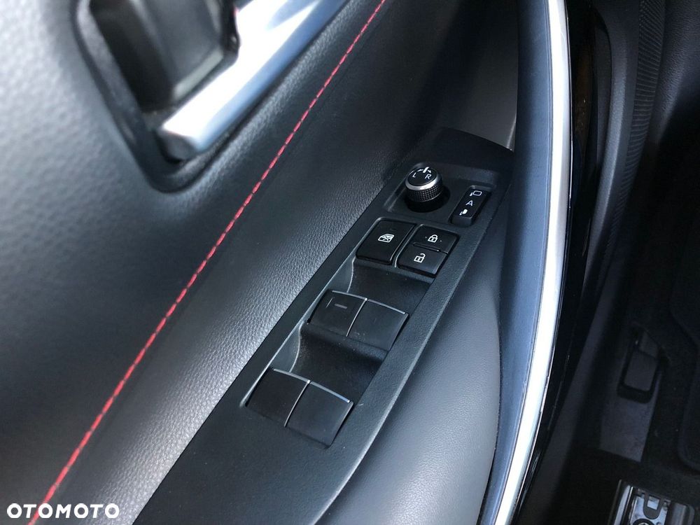 Toyota Corolla 2.0 Hybrid GR Sport Dynamic - 34