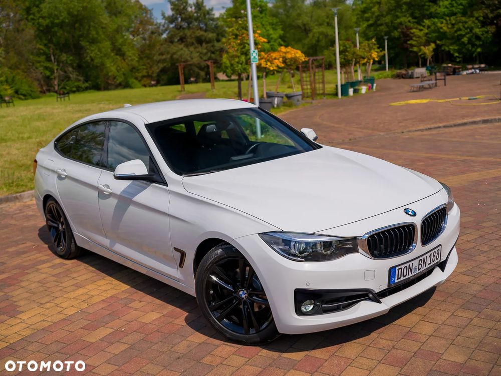 BMW 3GT - 13