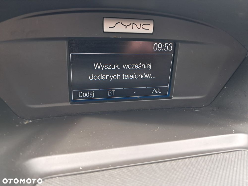 Ford Escape - 11