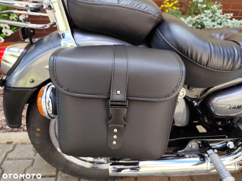 Yamaha Virago - 11
