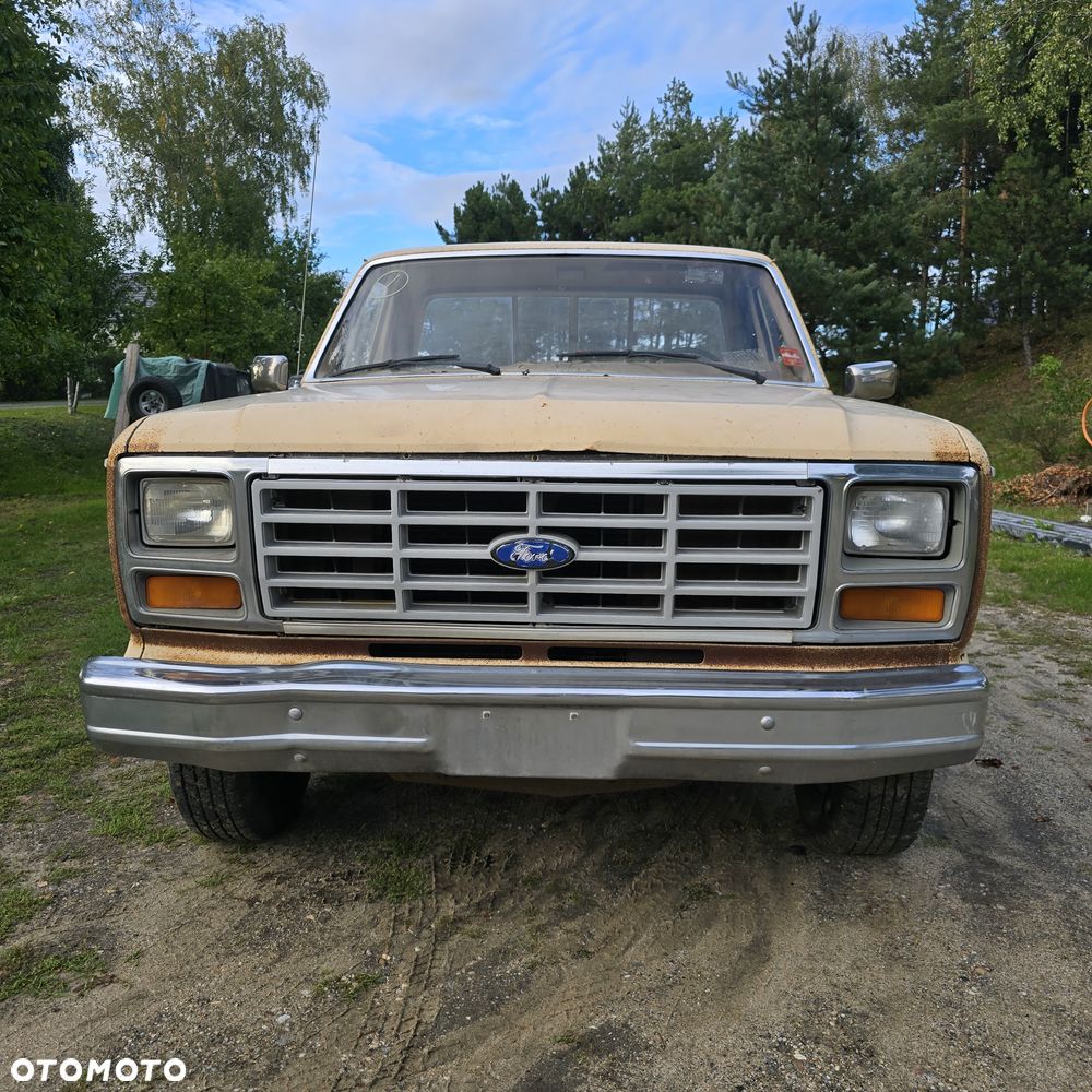Ford F150 - 11