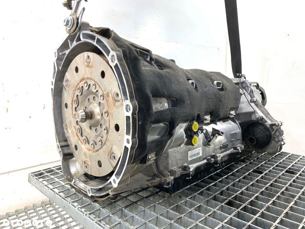 SKRZYNIA BIEGÓW  BMW X5 (G05, F95) 2018 - xDrive 30 d 195 kW [265 KM] olej napędowy 2018 - 2020 - 1