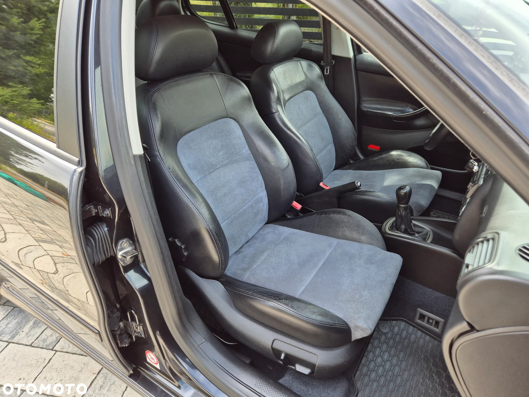 Seat Leon 1.9 TDI FR - 18