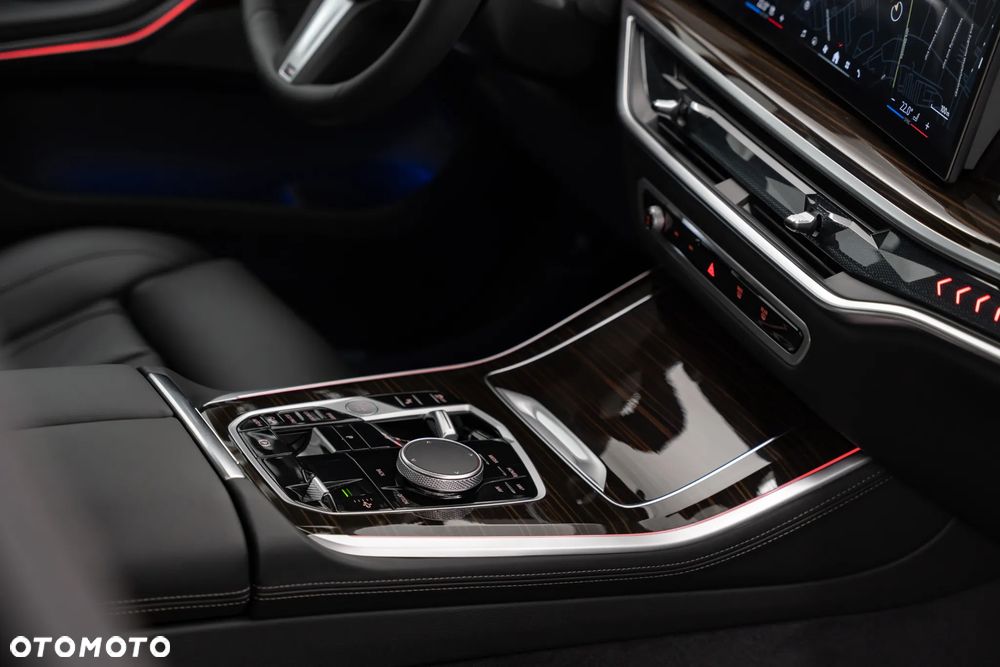 BMW X5 xDrive30d mHEV M Sport sport - 28
