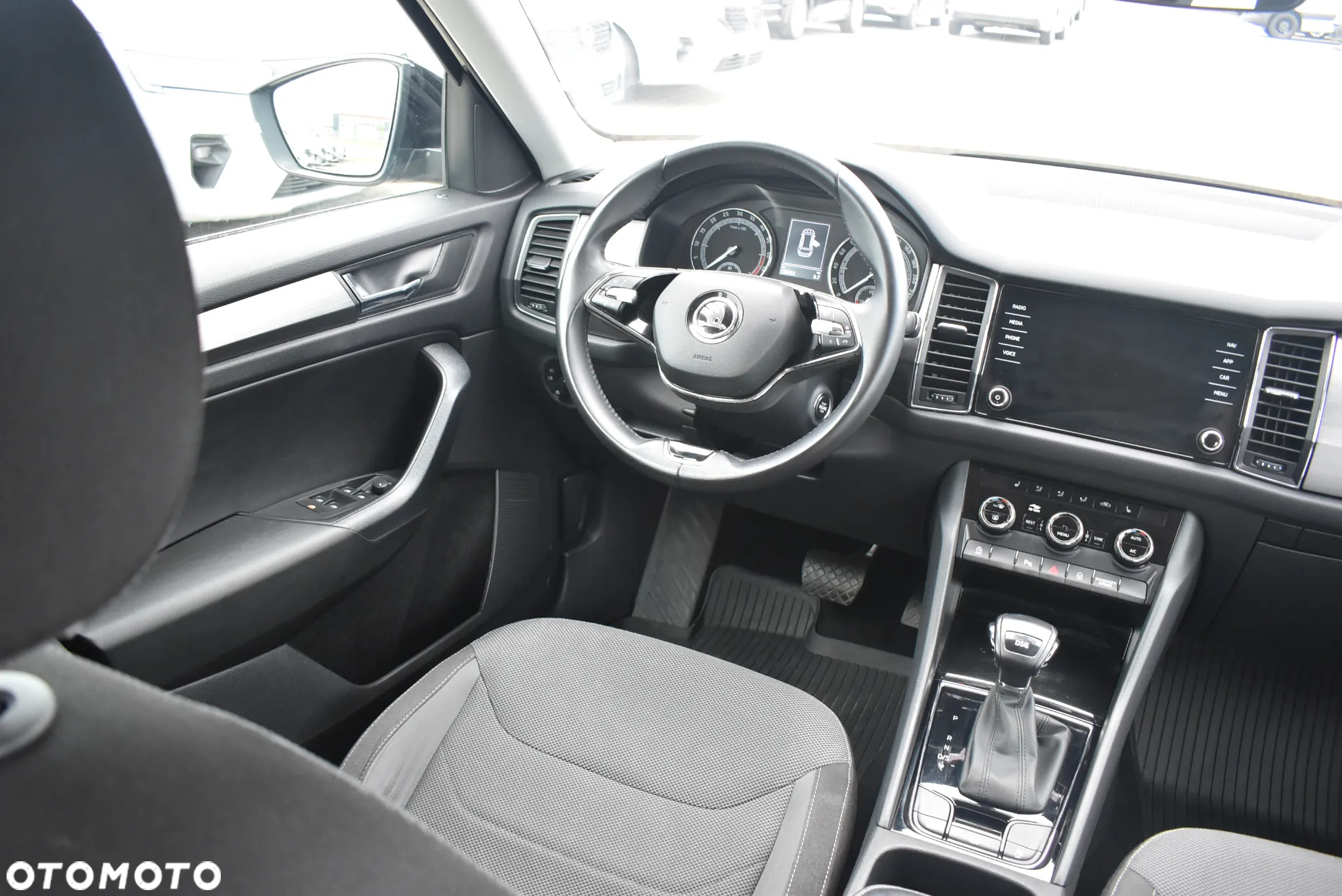 Skoda Kodiaq 2.0 TDI 4x2 Ambition DSG - 20