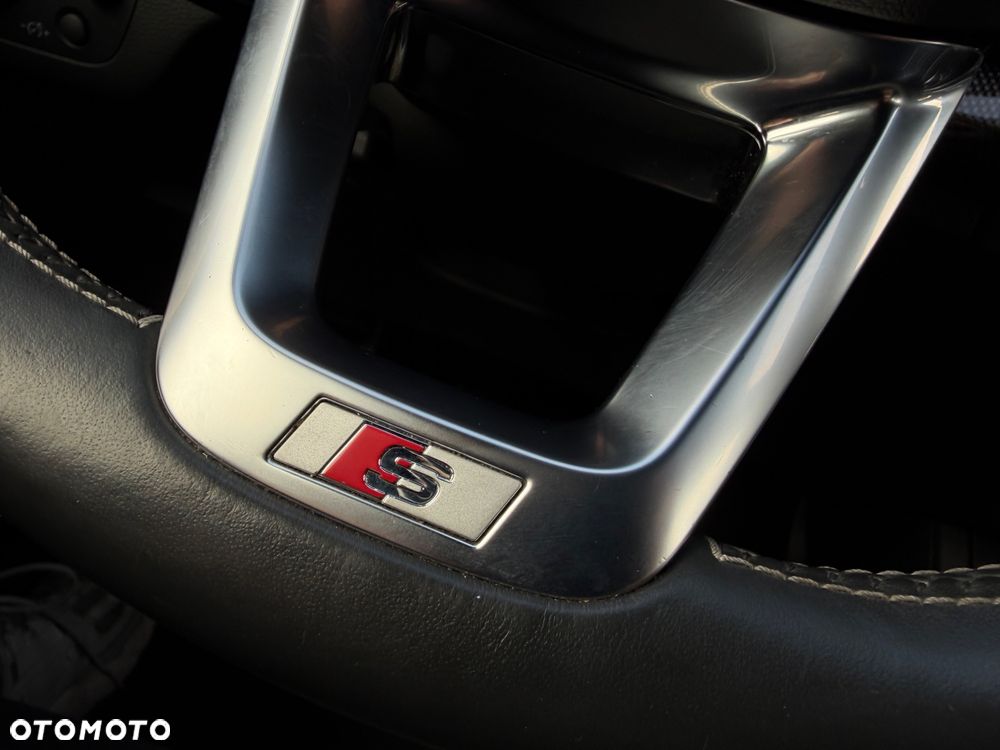 Audi SQ5 TDI Quattro Tiptronic - 27