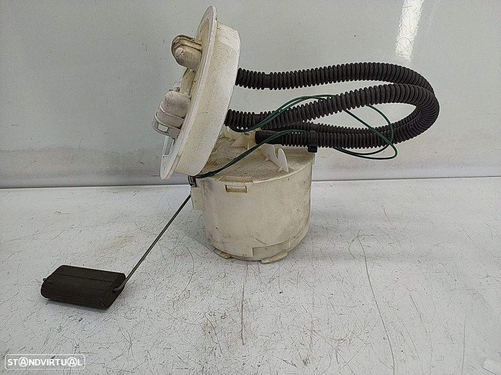 Bomba / Boia  Deposito Combustivel Gasoleo Ford Focus (Daw, Dbw) - 3