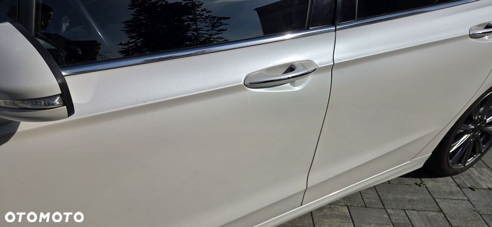 Ford Mondeo Vignale 2.0 TDCi PowerShift - 18