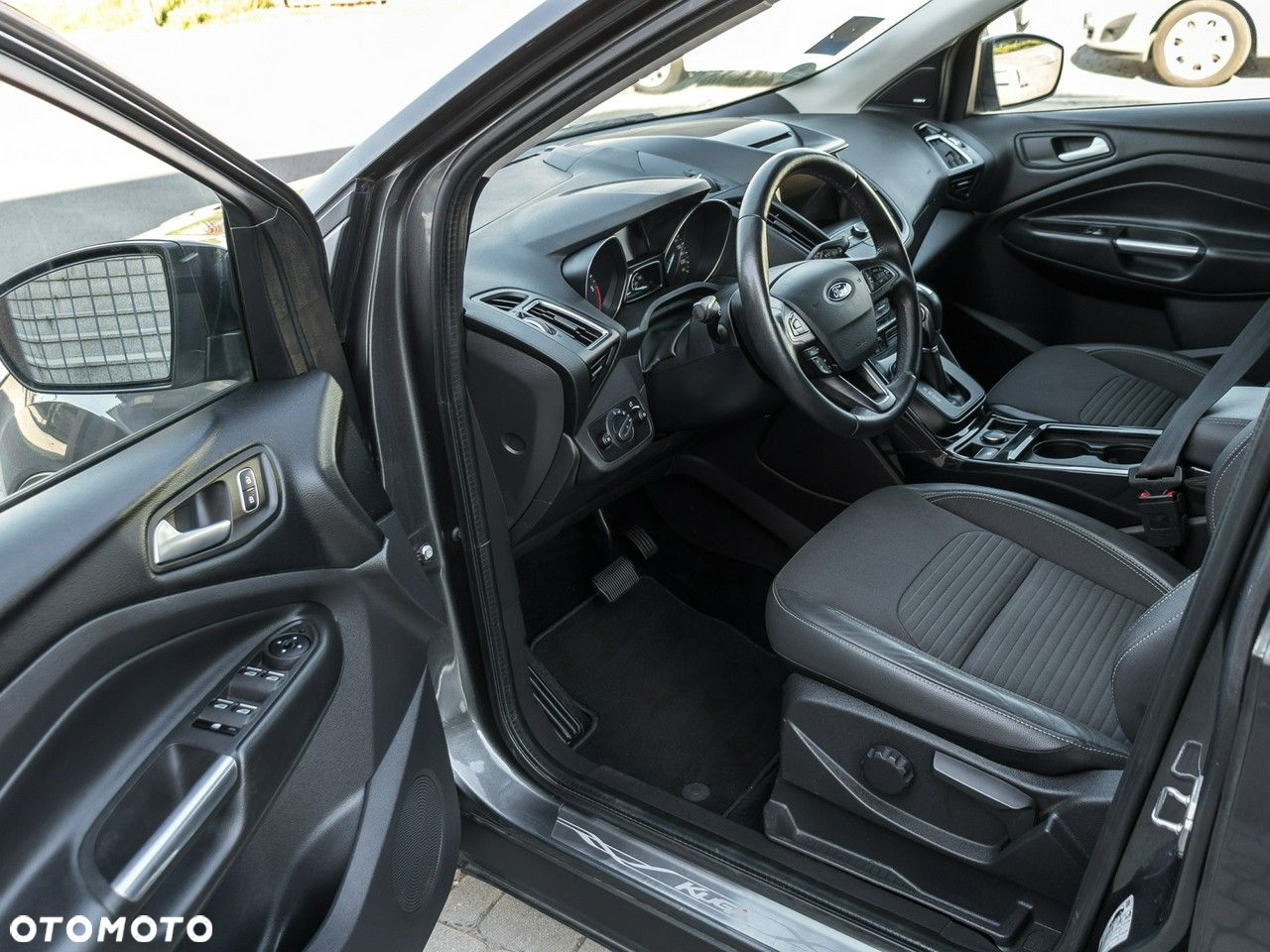 Ford Kuga 2.0 TDCi 4x4 Individual - 13