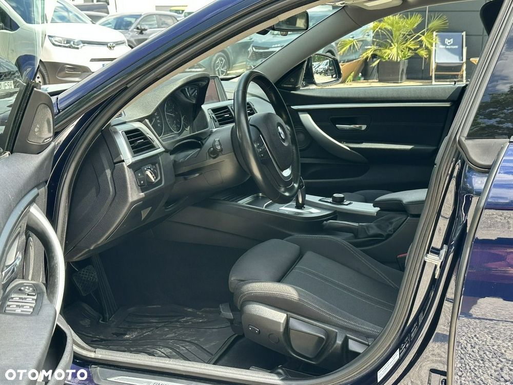 BMW Seria 4 - 14