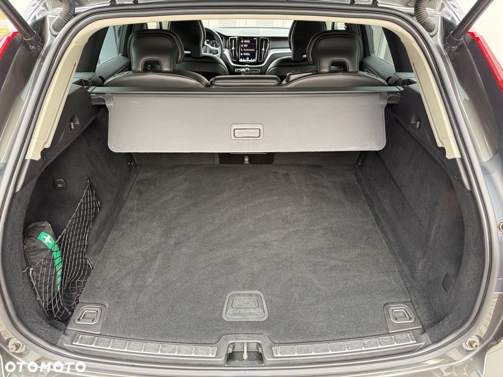 Volvo XC 60 - 29
