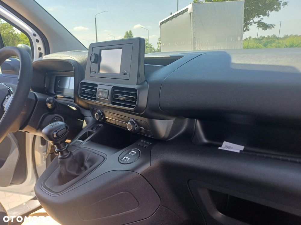 Toyota Proace City Verso - 15