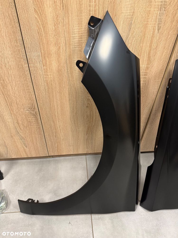 Hyundai I30 i30 III 16- błotnik przód - 3