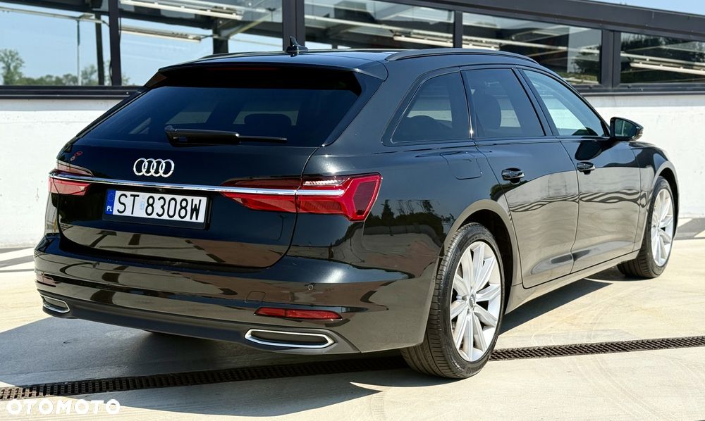 Audi A6 ver-40-tdi-s-tronic-sport - 5