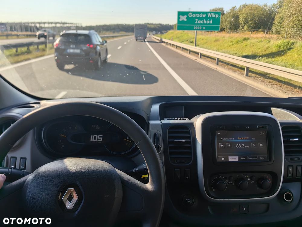 Renault Trafic L2H1 2,9t Pack Clim - 10