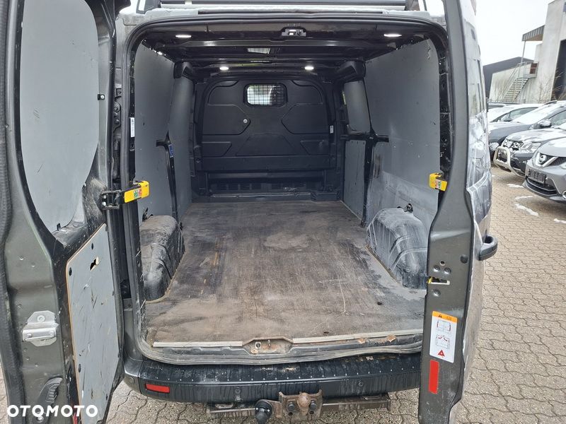 Ford transit custom - 24