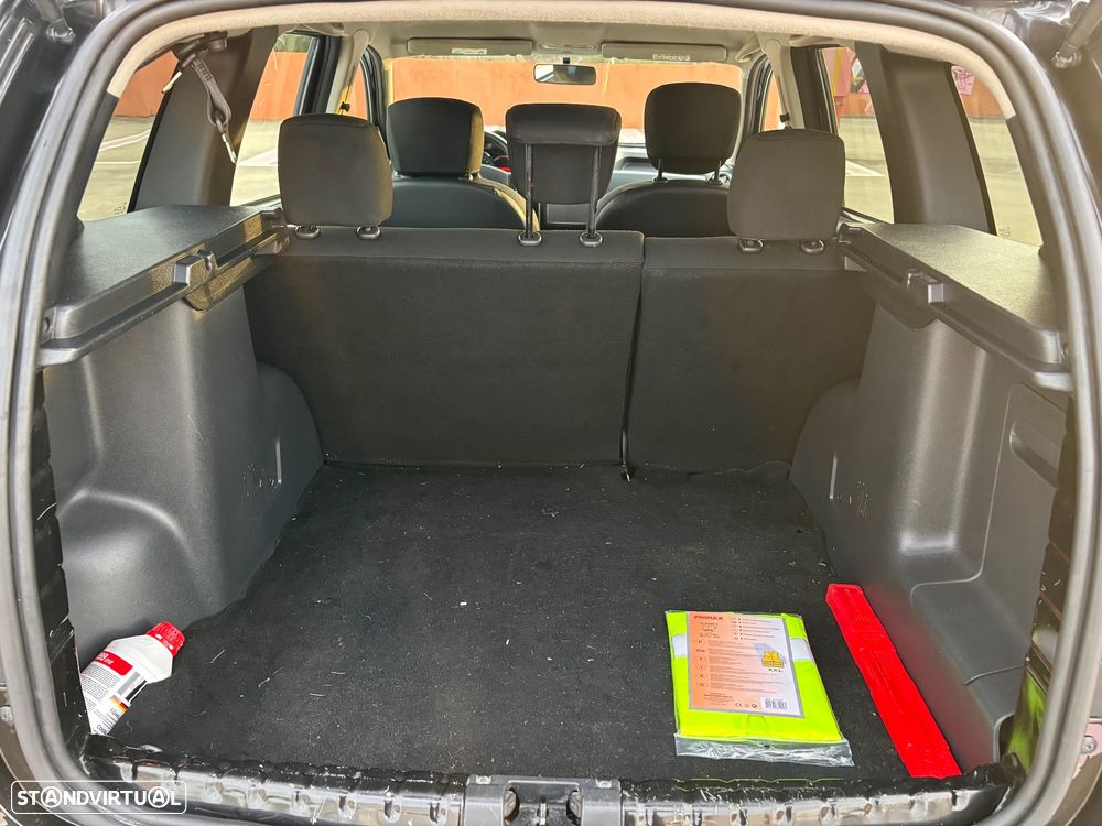 Dacia Duster 1.2 TCe SL Black Shadow - 19