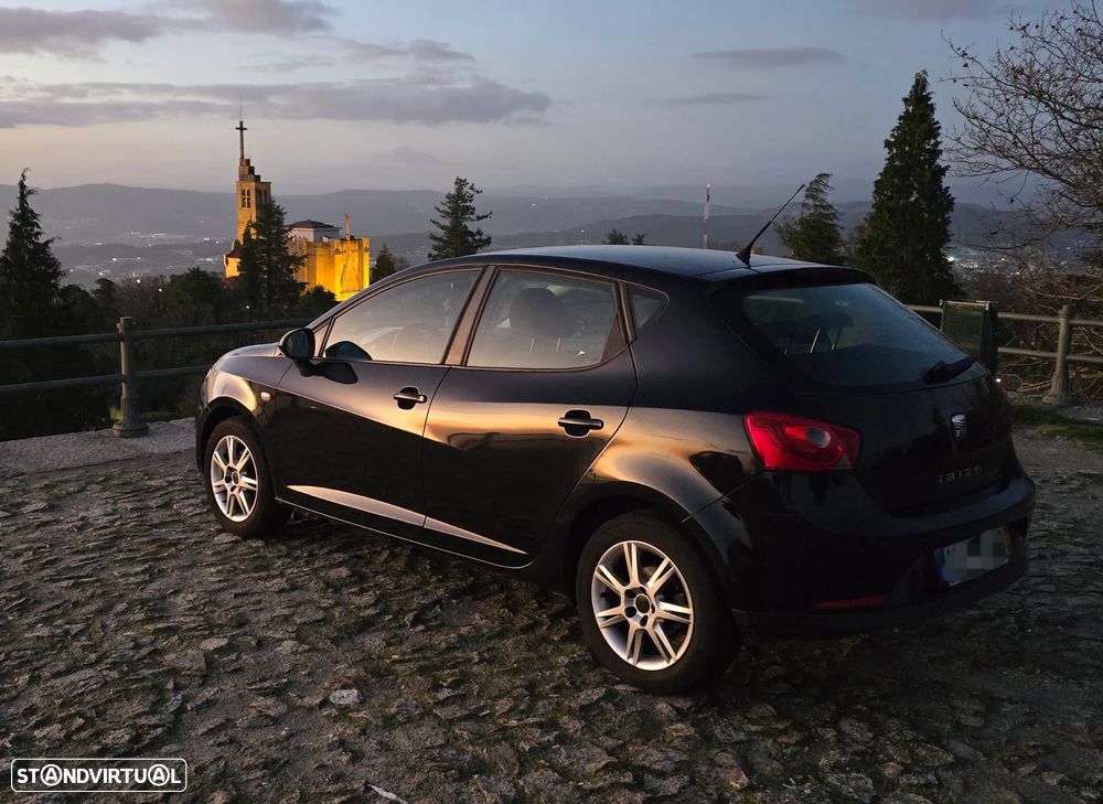 SEAT Ibiza 1.2 12V Style - 1