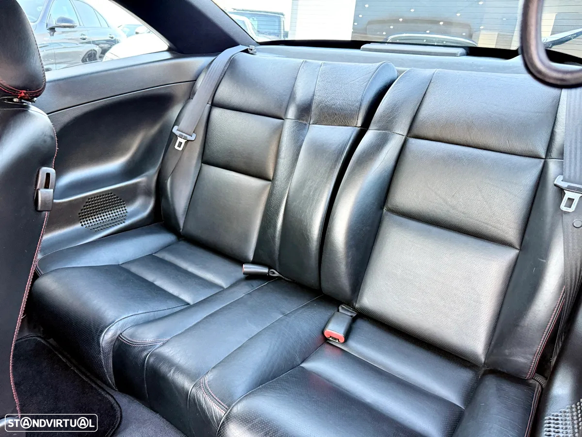 Fiat Coupe 2.0 20V Turbo Plus - 20