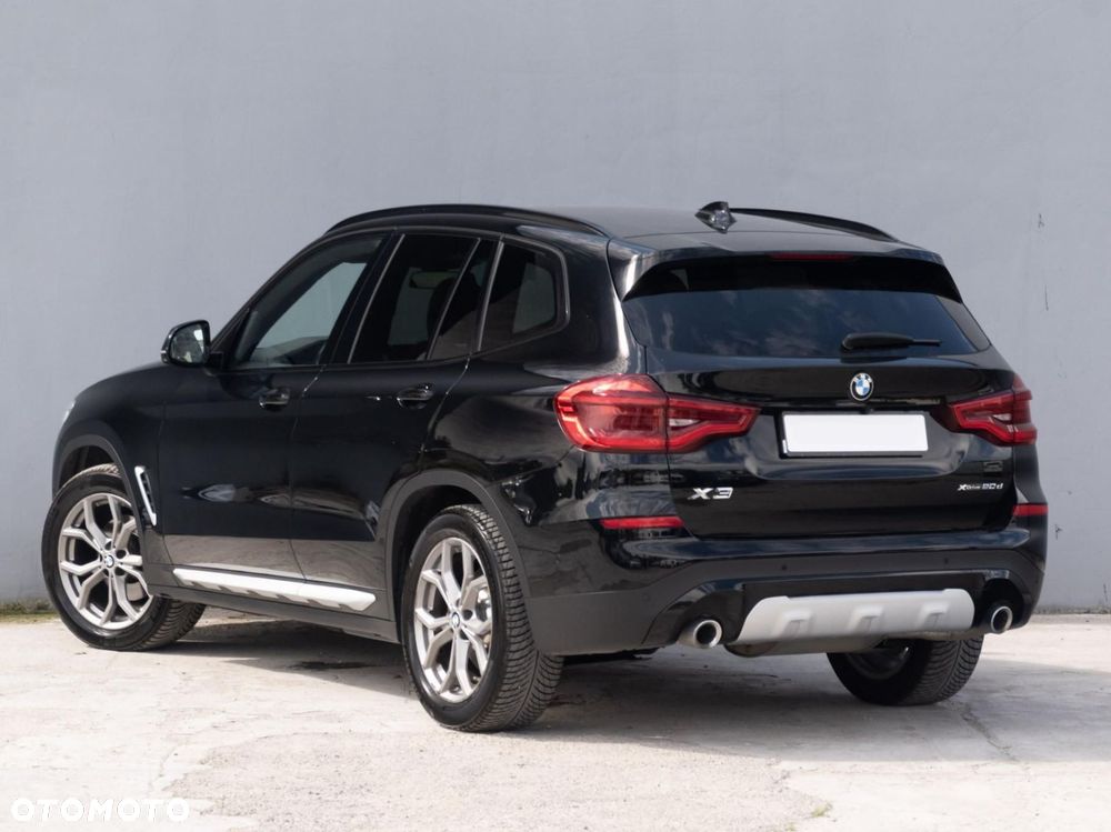 BMW X3 - 4