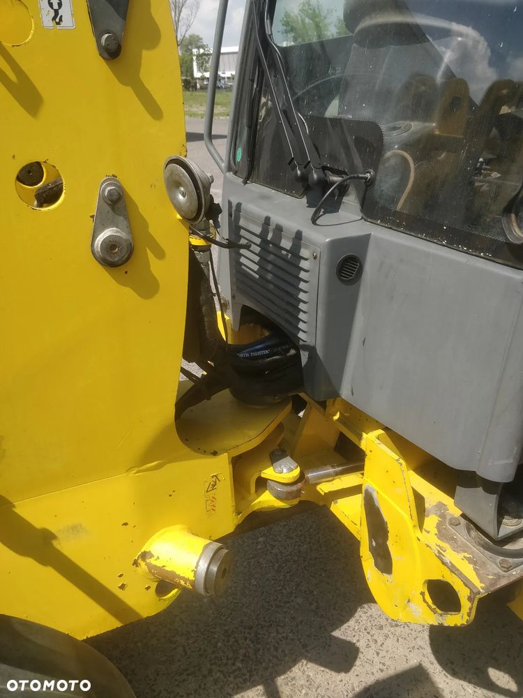 Wacker Neuson WL36 - 15