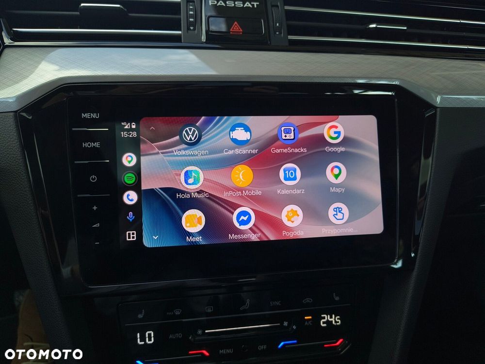 Volkswagen Passat - 35