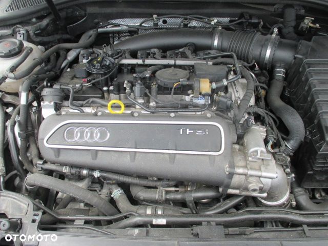 Audi RS3 Sportback S tronic - 18