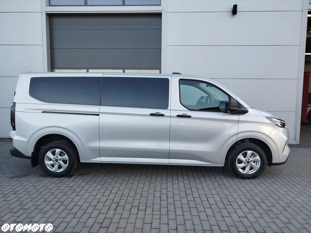 Ford Transit Kombi L3H2 Trend - 5