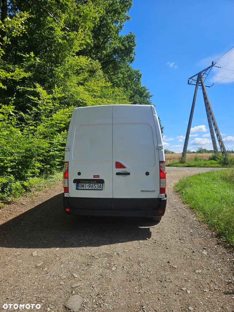 Renault Master - 8