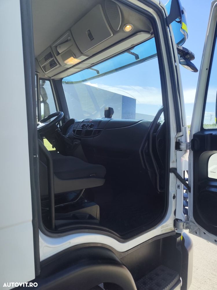 Iveco EuroCargo - 2